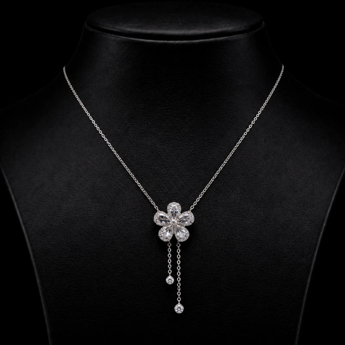 Celeste Drop Bloom - Silvorn India