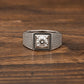 Celestia Crown Ring - Silvorn India