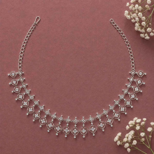 Celestial Charm - 925 Silver Jewelery