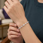 Celestial Marquise Sparkle Bracelet - Silvorn India