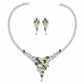 Emerald Bloom - Silvorn India