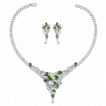 Emerald Bloom
