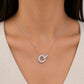 Eterna Circle Link - Silvorn India