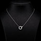 Eterna Circle Link - Silvorn India