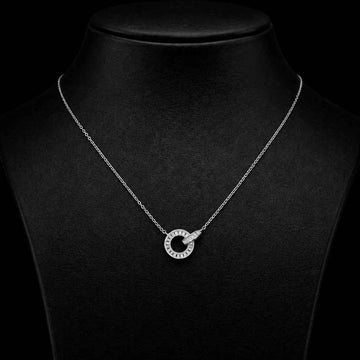Eterna Circle Link