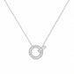 Eterna Circle Link - Silvorn India