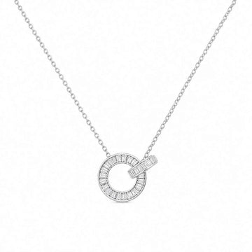 Eterna Circle Link