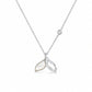 Luna Leaf Elegance - Silvorn India