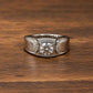 Lunar Crest Ring
