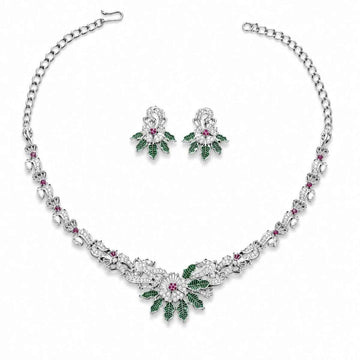 Royal Floral