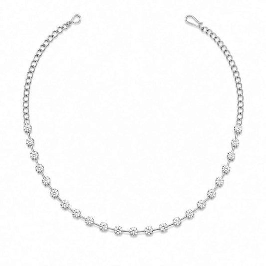 Timeless Spark - 925 Silver Jewelery