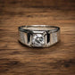Vertex Royale Ring