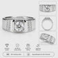 Vertex Royale Ring